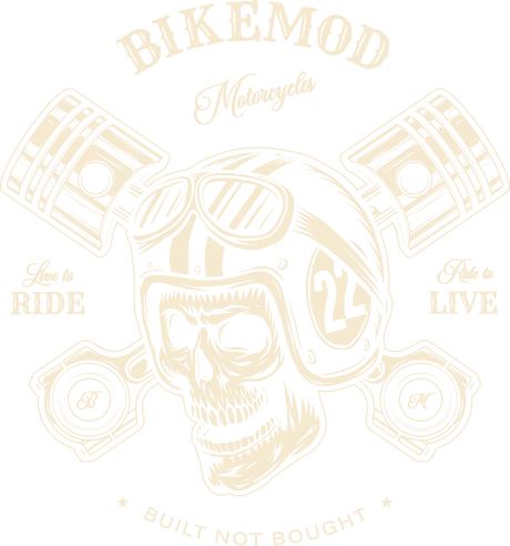 Bikemod Banner